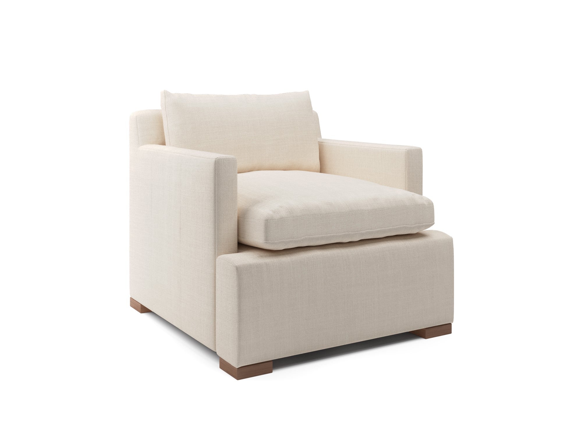 GHOST CHAIR