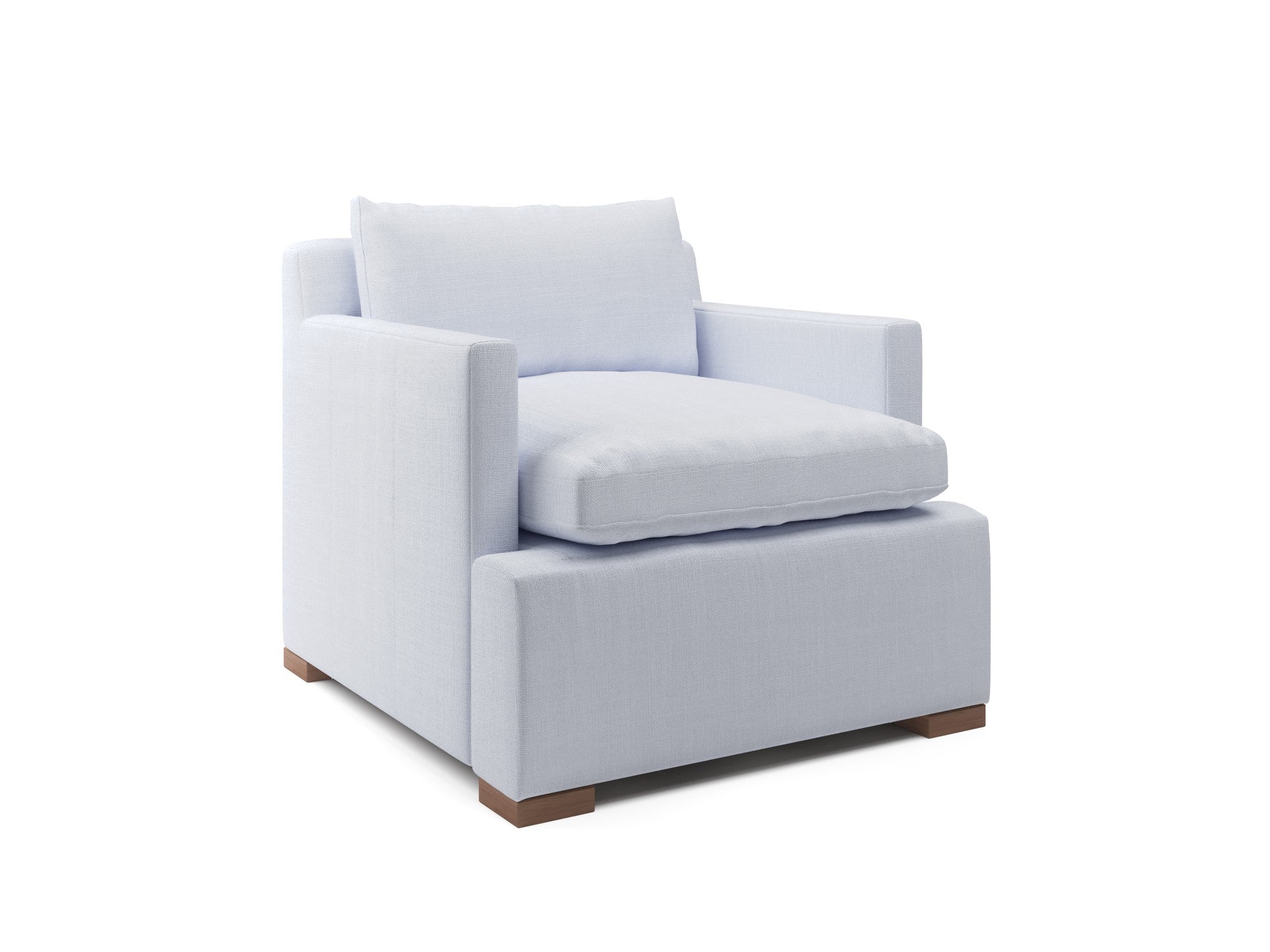 GHOST CHAIR