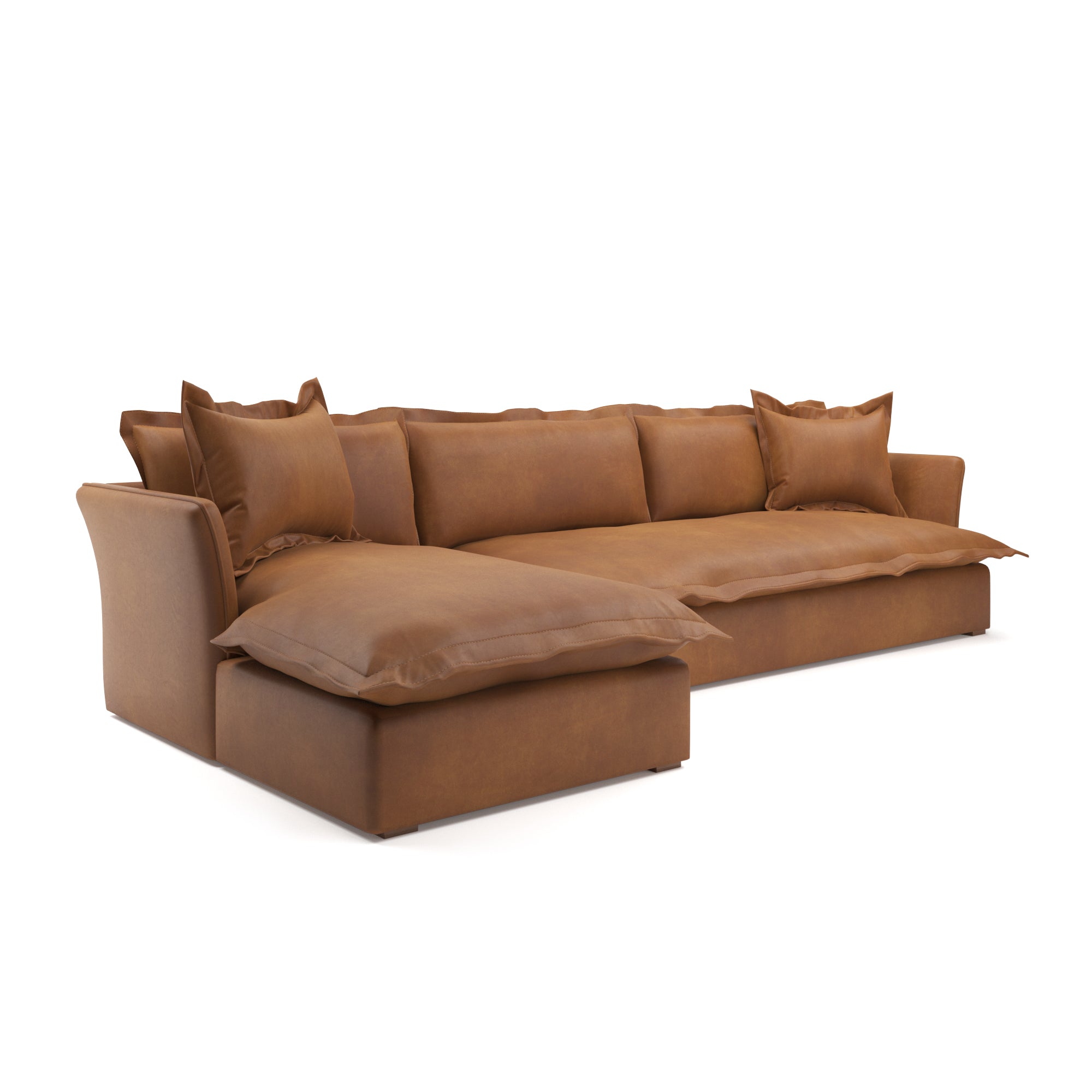 HAVEN SECTIONAL WITH CHAISE