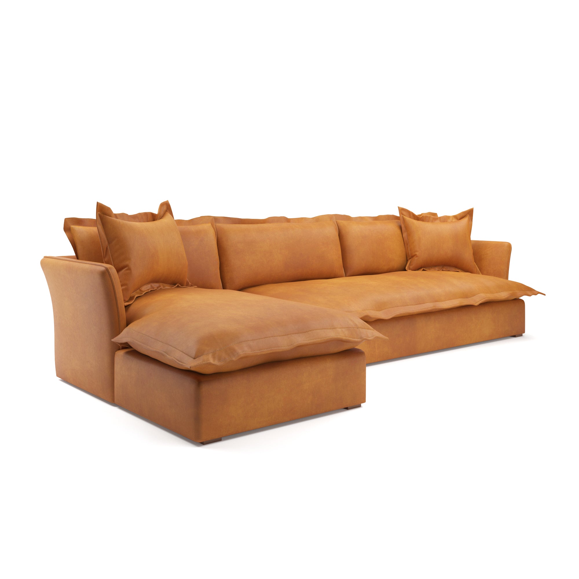 HAVEN SECTIONAL WITH CHAISE
