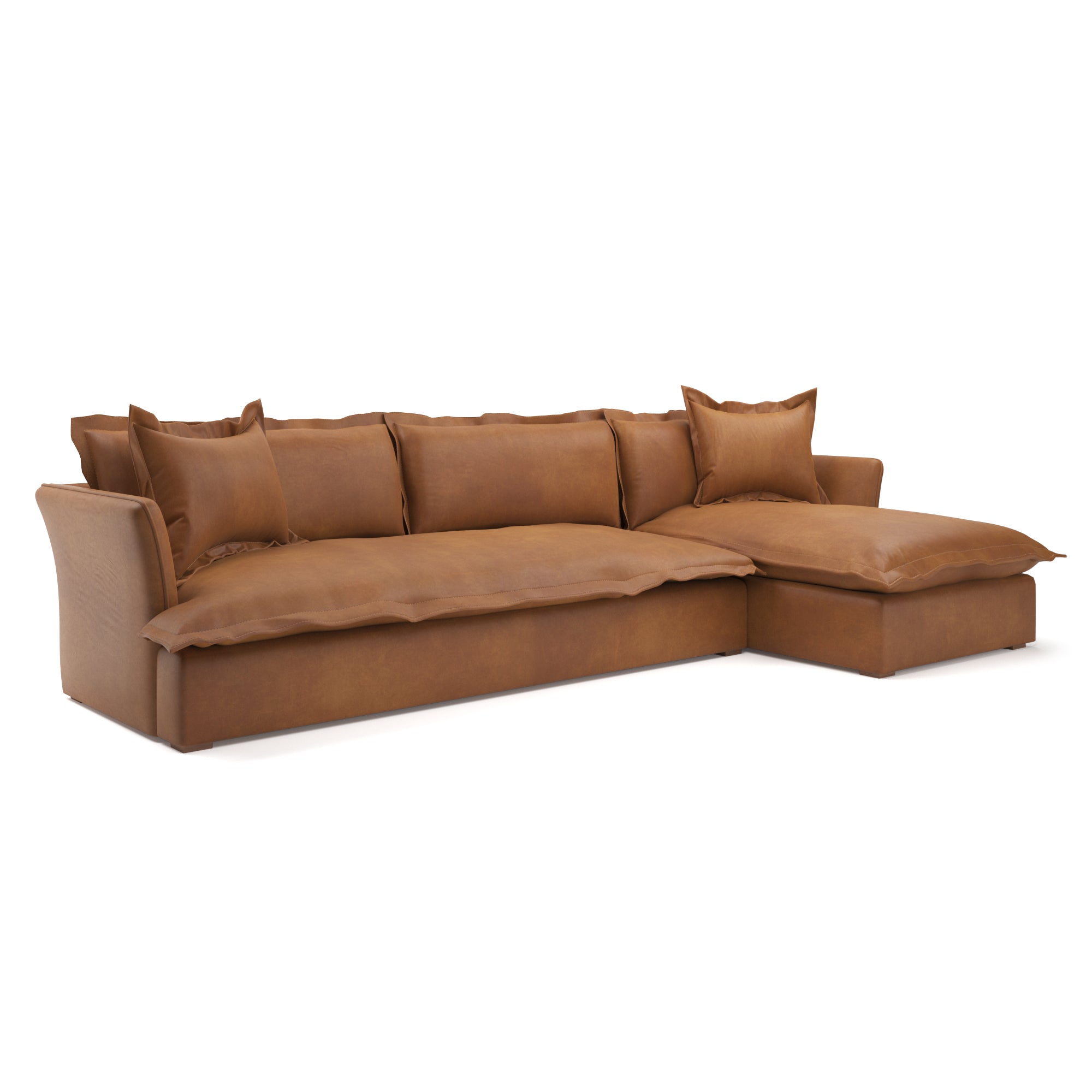 HAVEN SECTIONAL WITH CHAISE