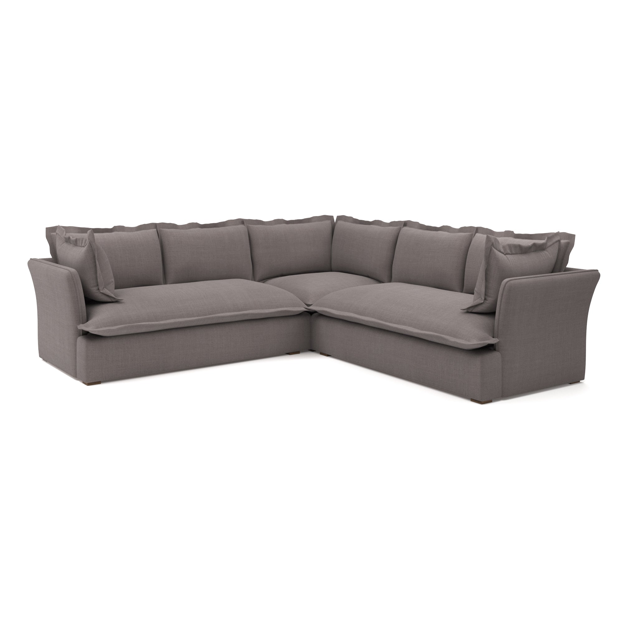 Haven L Sectional