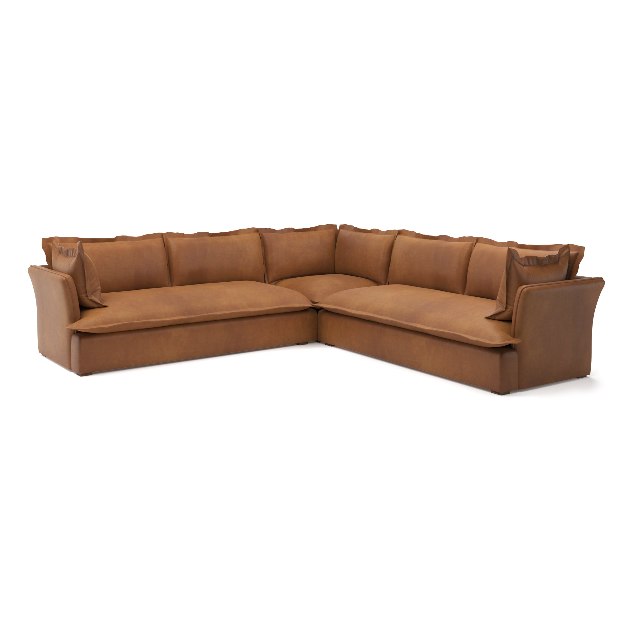 Haven L Sectional