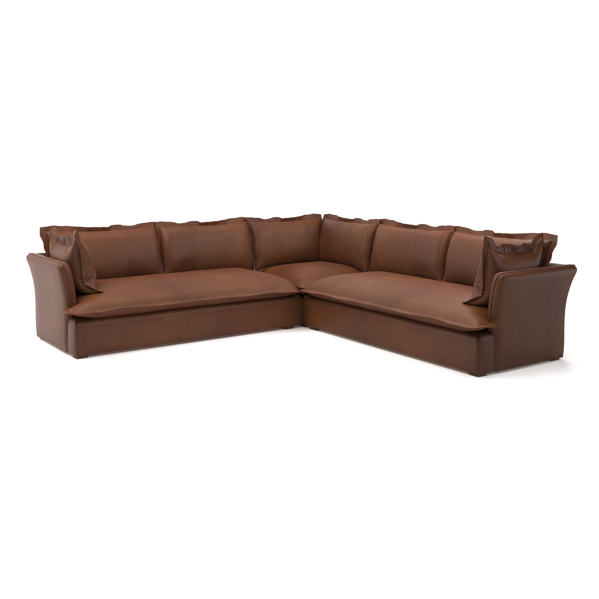 Haven L Sectional