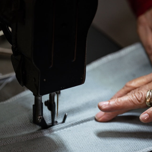 House of CODA manufacturing California 