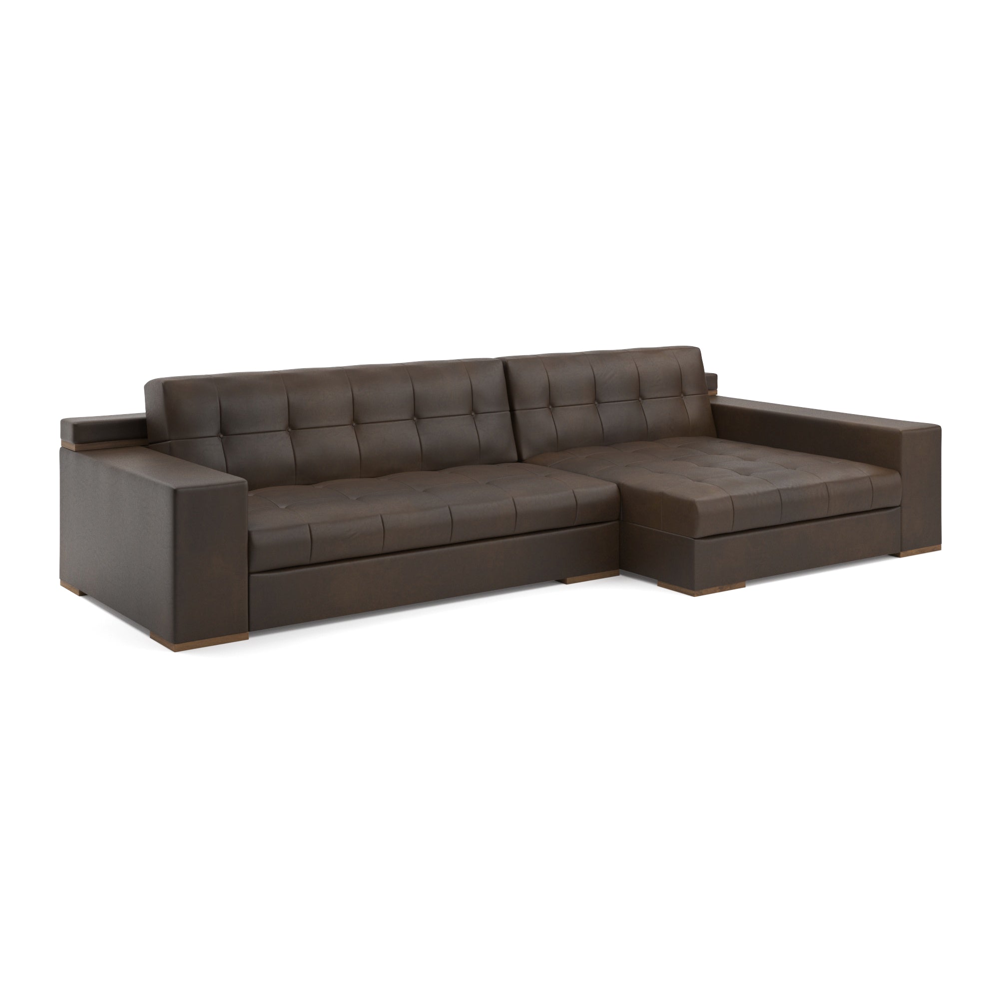 Indio Sectional Chaise