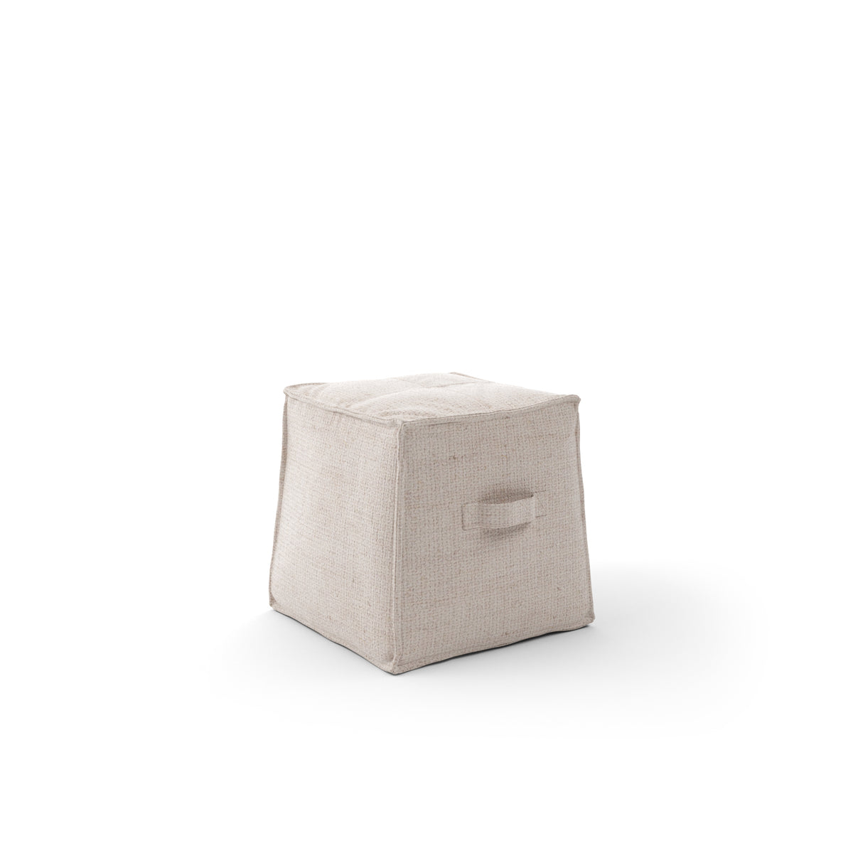 Jake Ottoman in Bisque