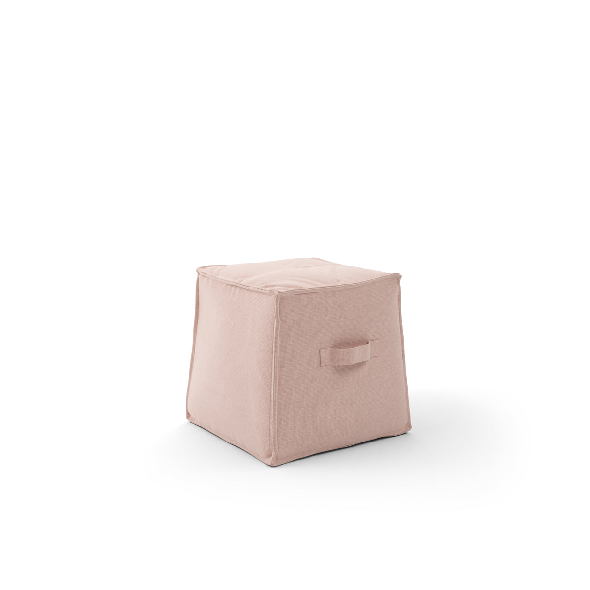 Jake Ottoman in Blush