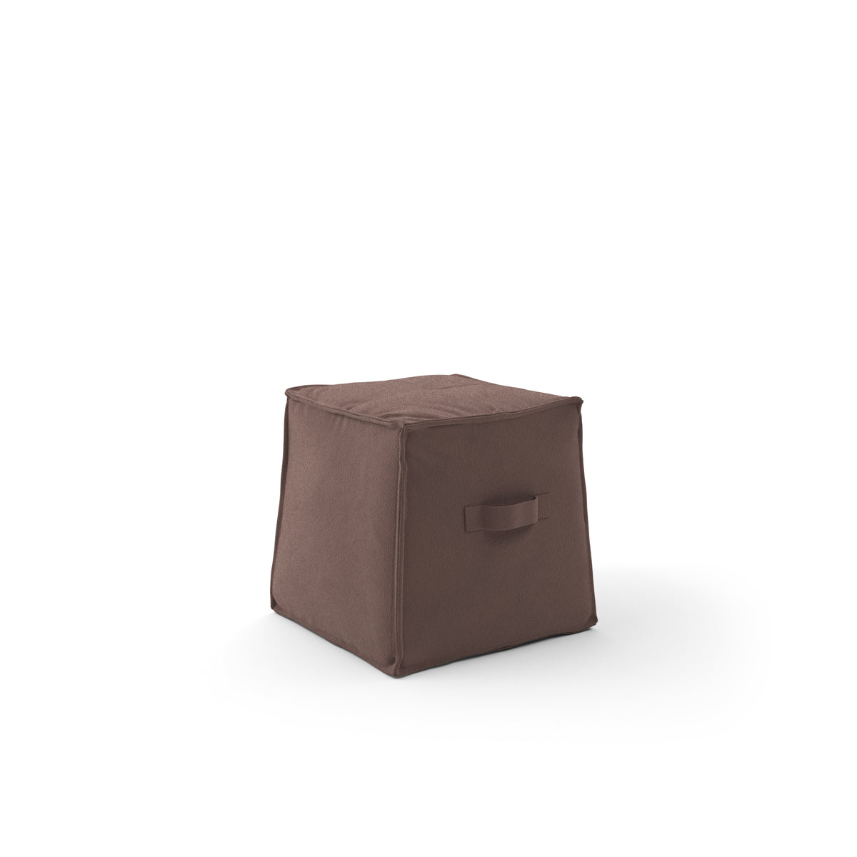 Jake Ottoman in Chocolate