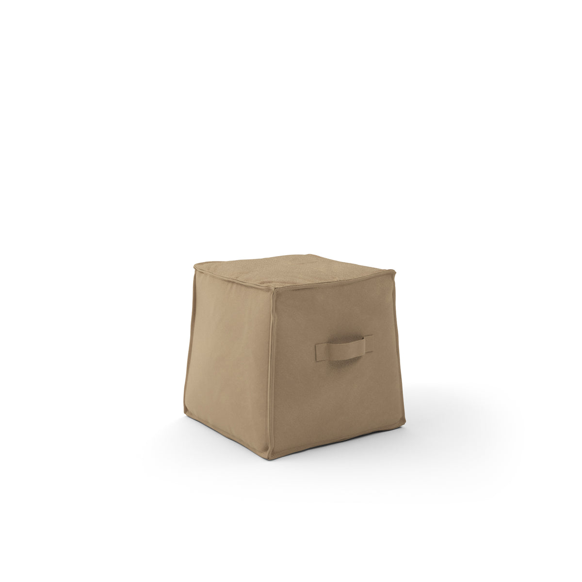 Jake Ottoman in Latte
