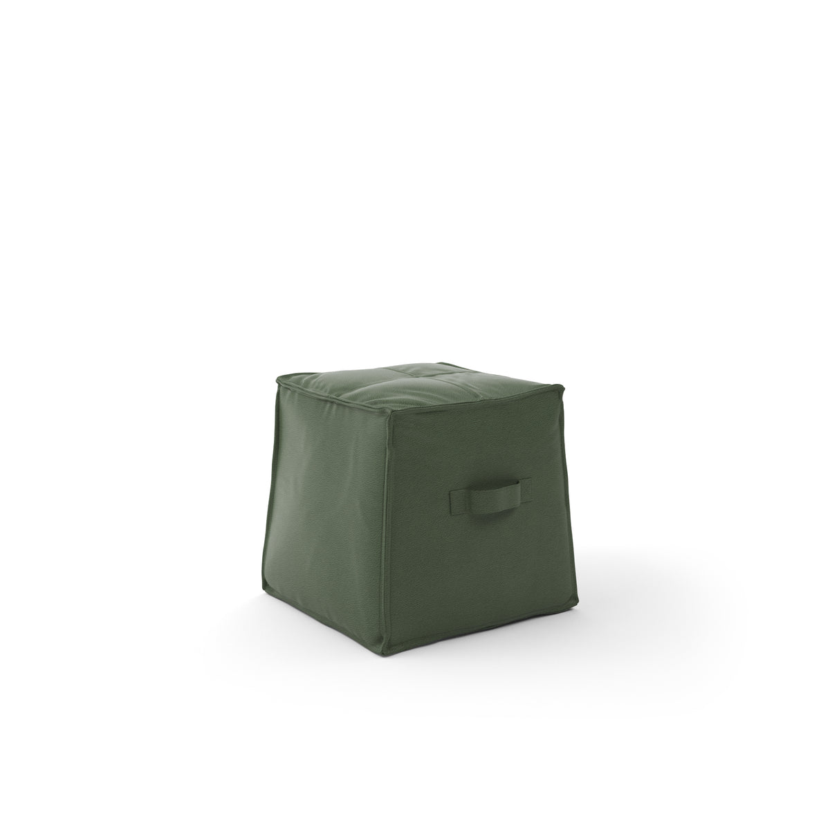 Jake Ottoman in Boreal