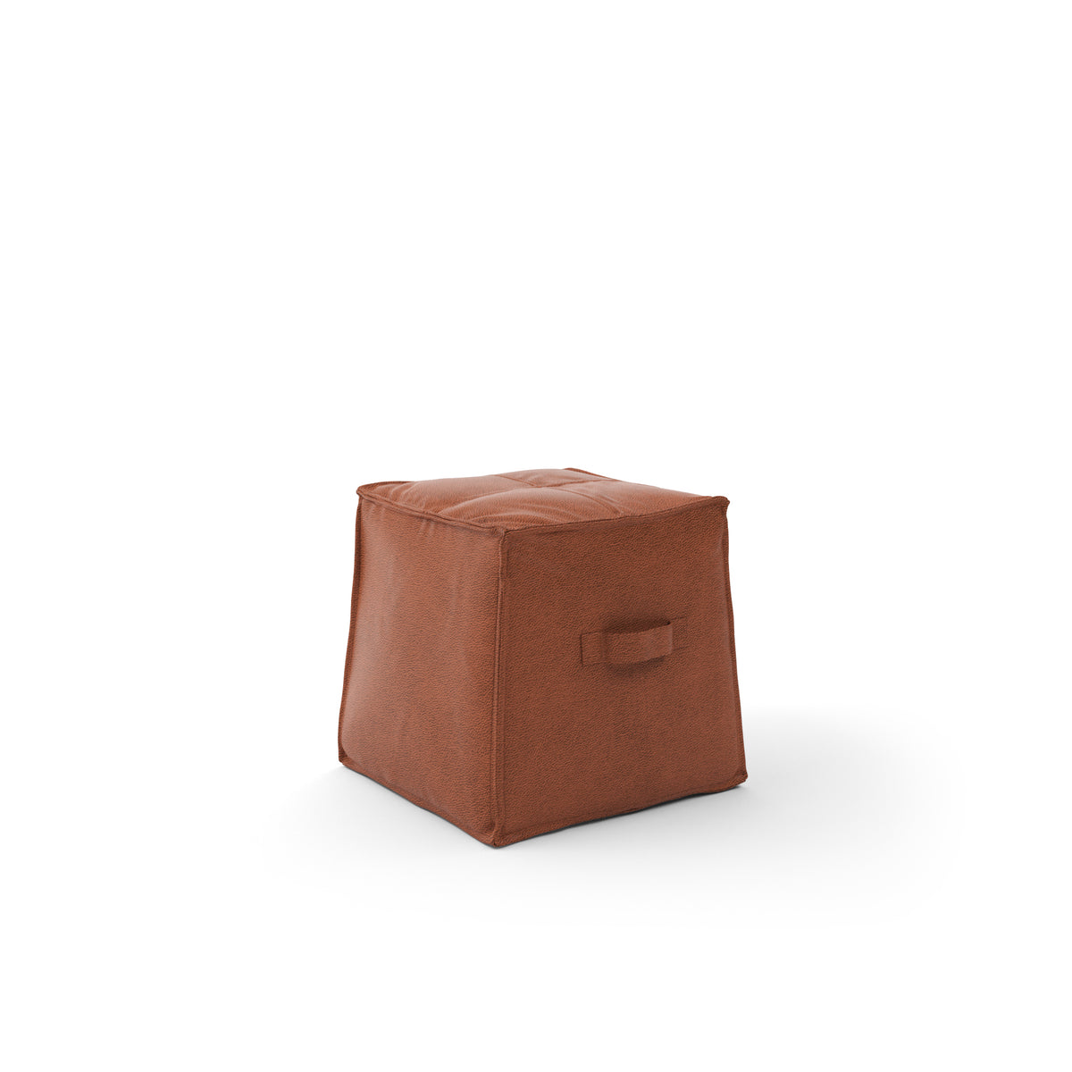 Jake Ottoman in Caramel