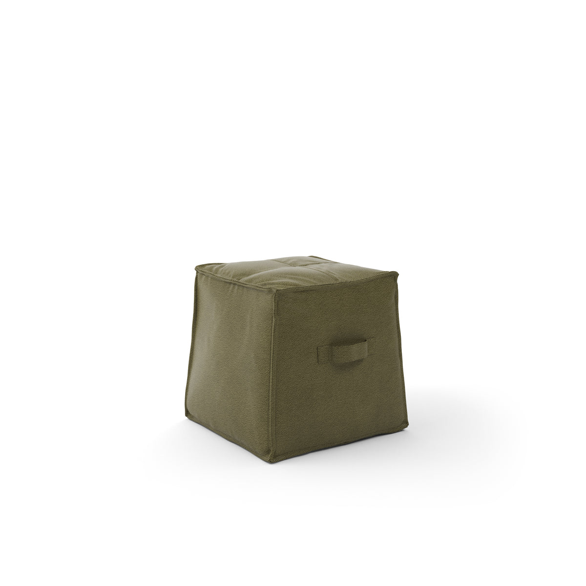 Jack Ottoman in Rangers Sage