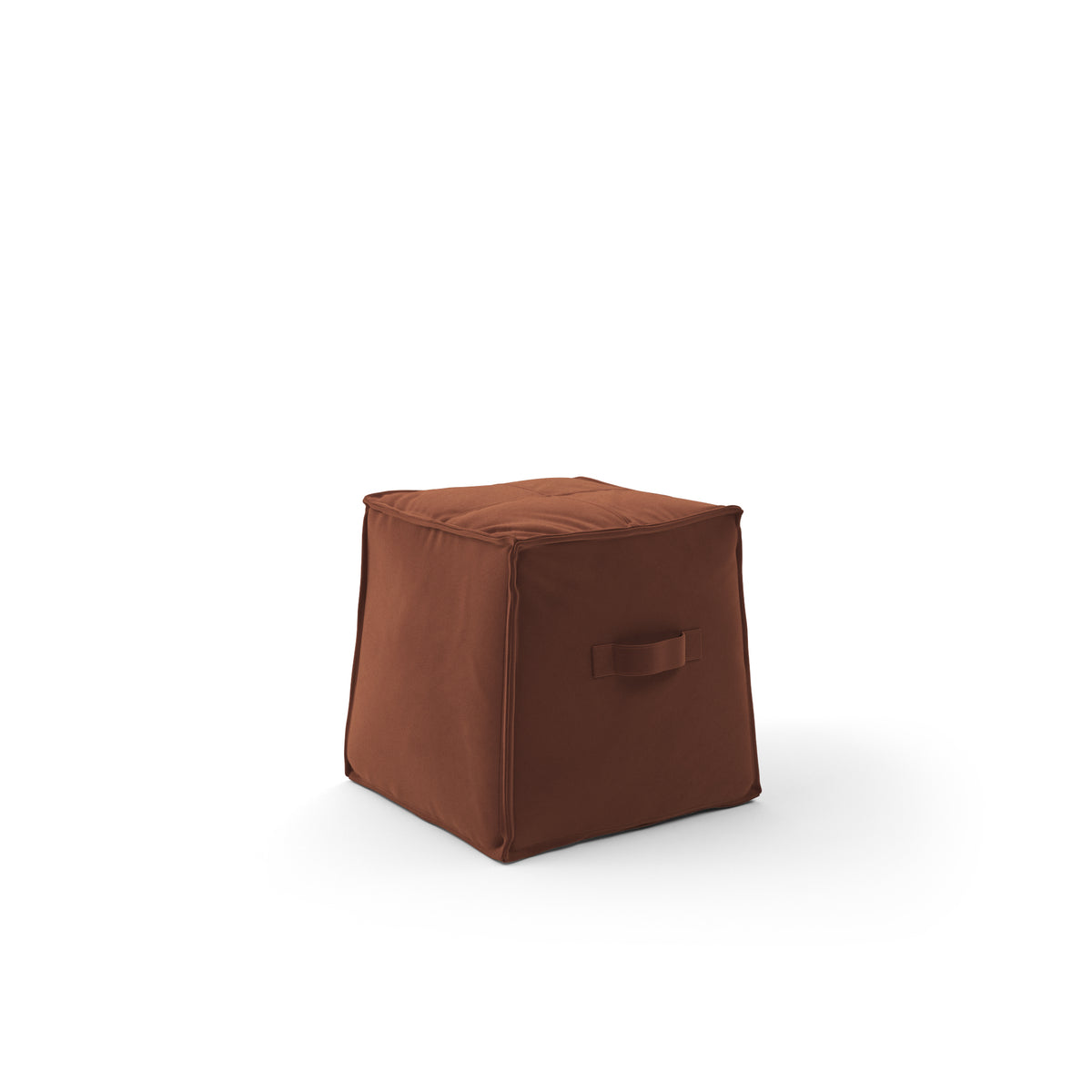 Jake Ottoman in Saffron