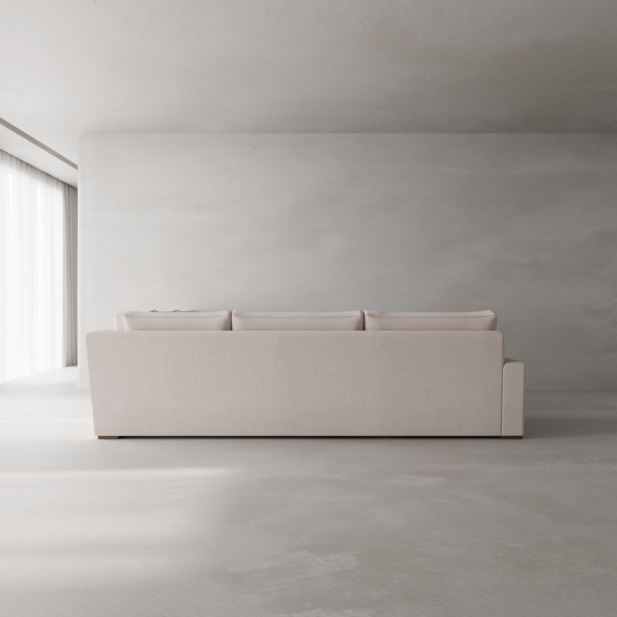 Julian L Sectional
