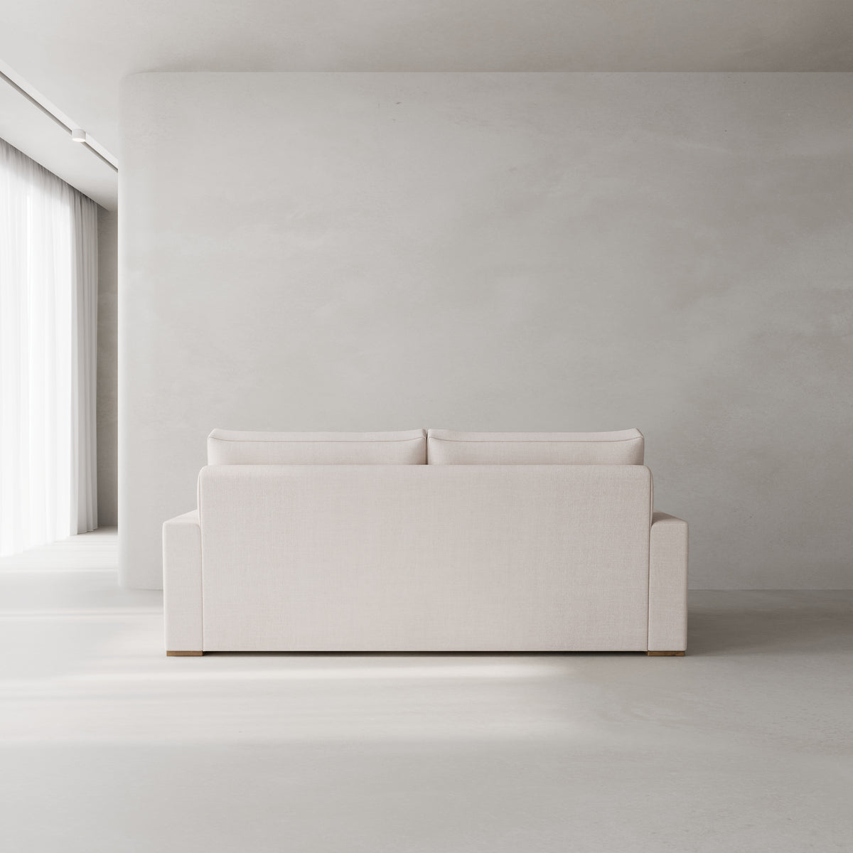 Julian Sofa 7ft