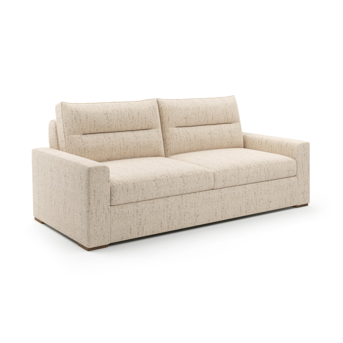 Julian Sofa 7ft in Cream