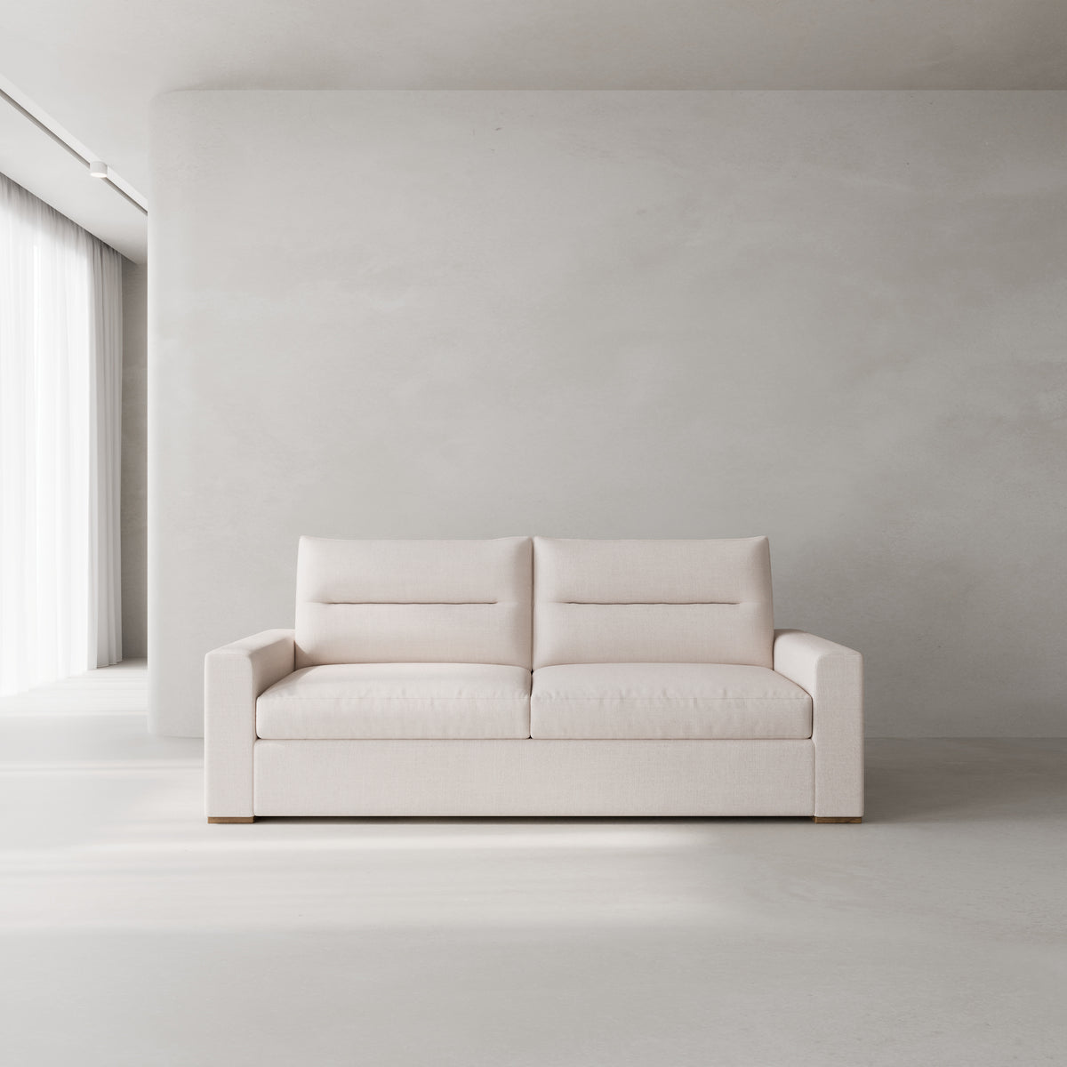 Julian Sofa 7ft