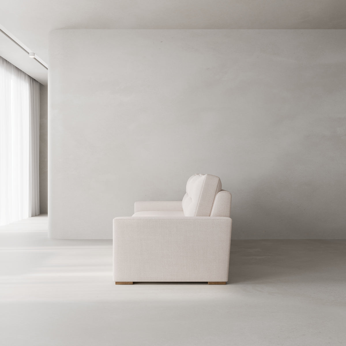 Julian Sofa 7ft