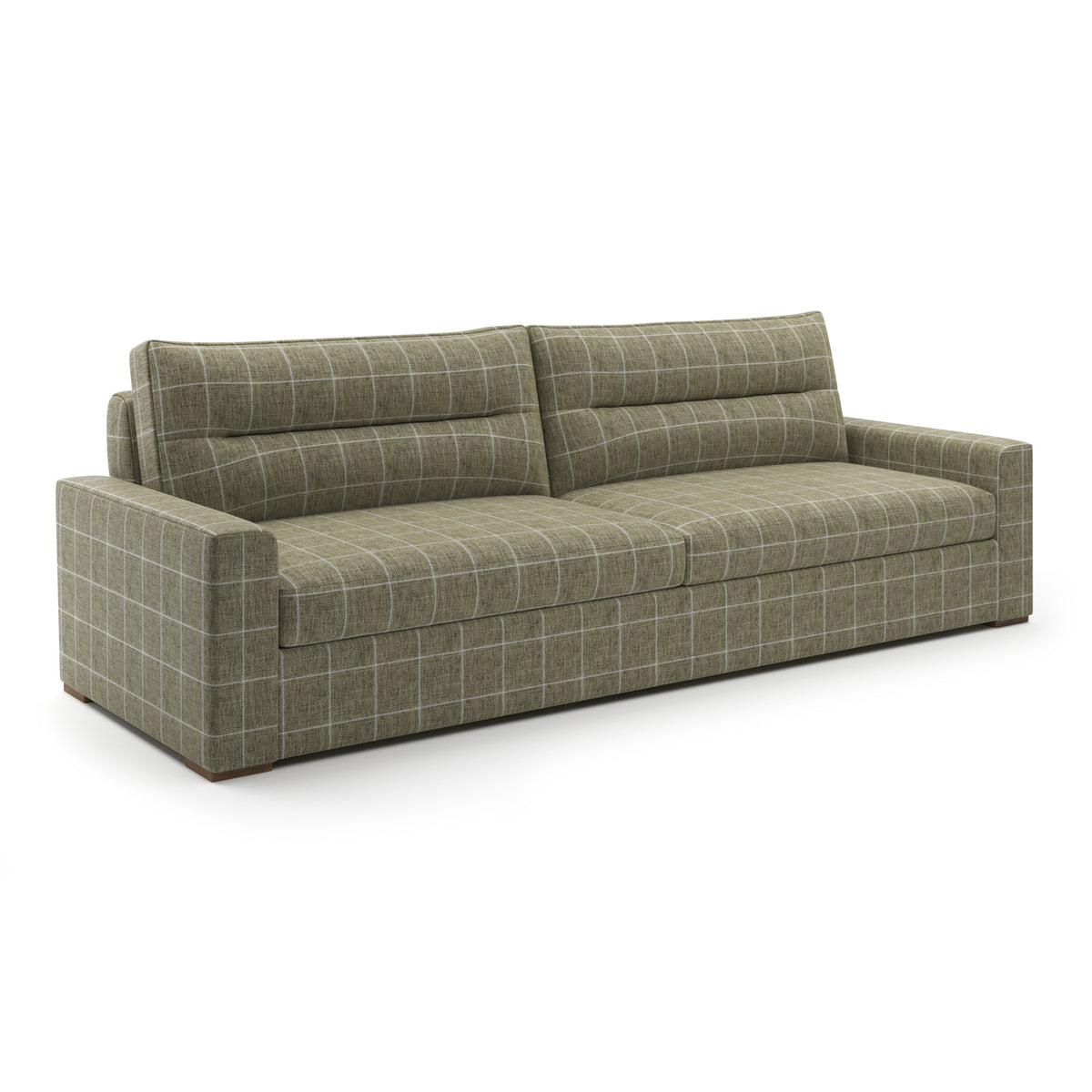 Julian Sofa 9ft in Bayberry