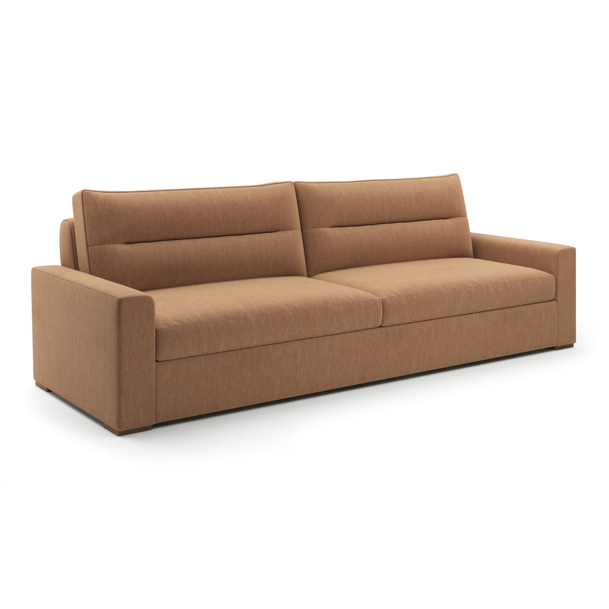 Julian Sofa 9ft in Clay