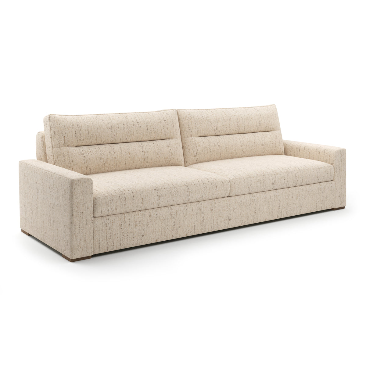 Julian Sofa 9ft in Cream