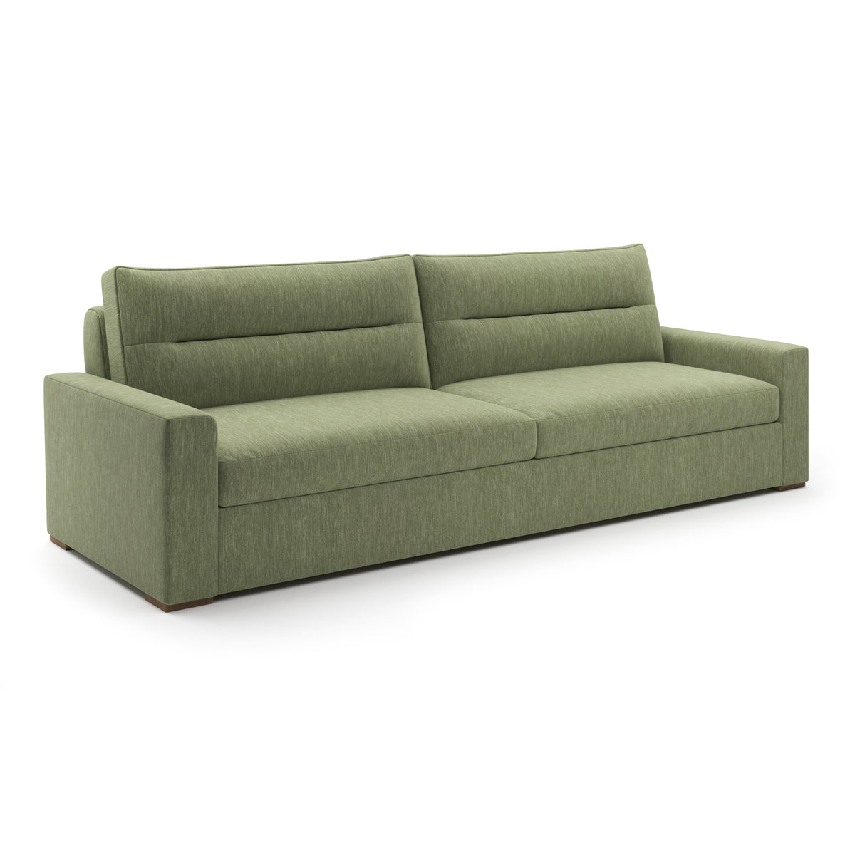 Julian Sofa 9ft in Fern