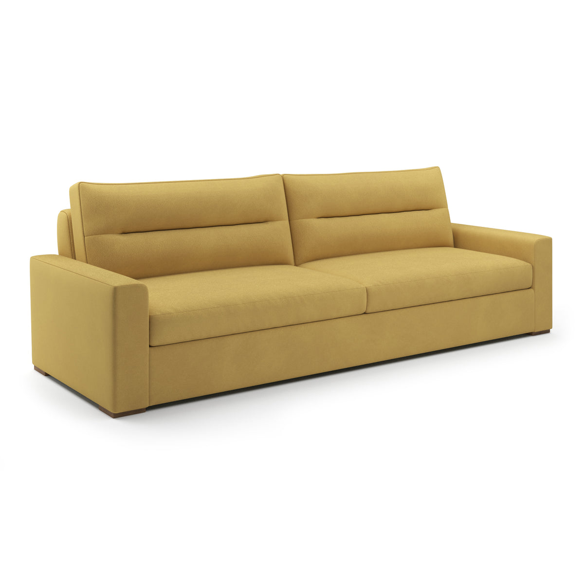 Julian Sofa 9ft in Golden