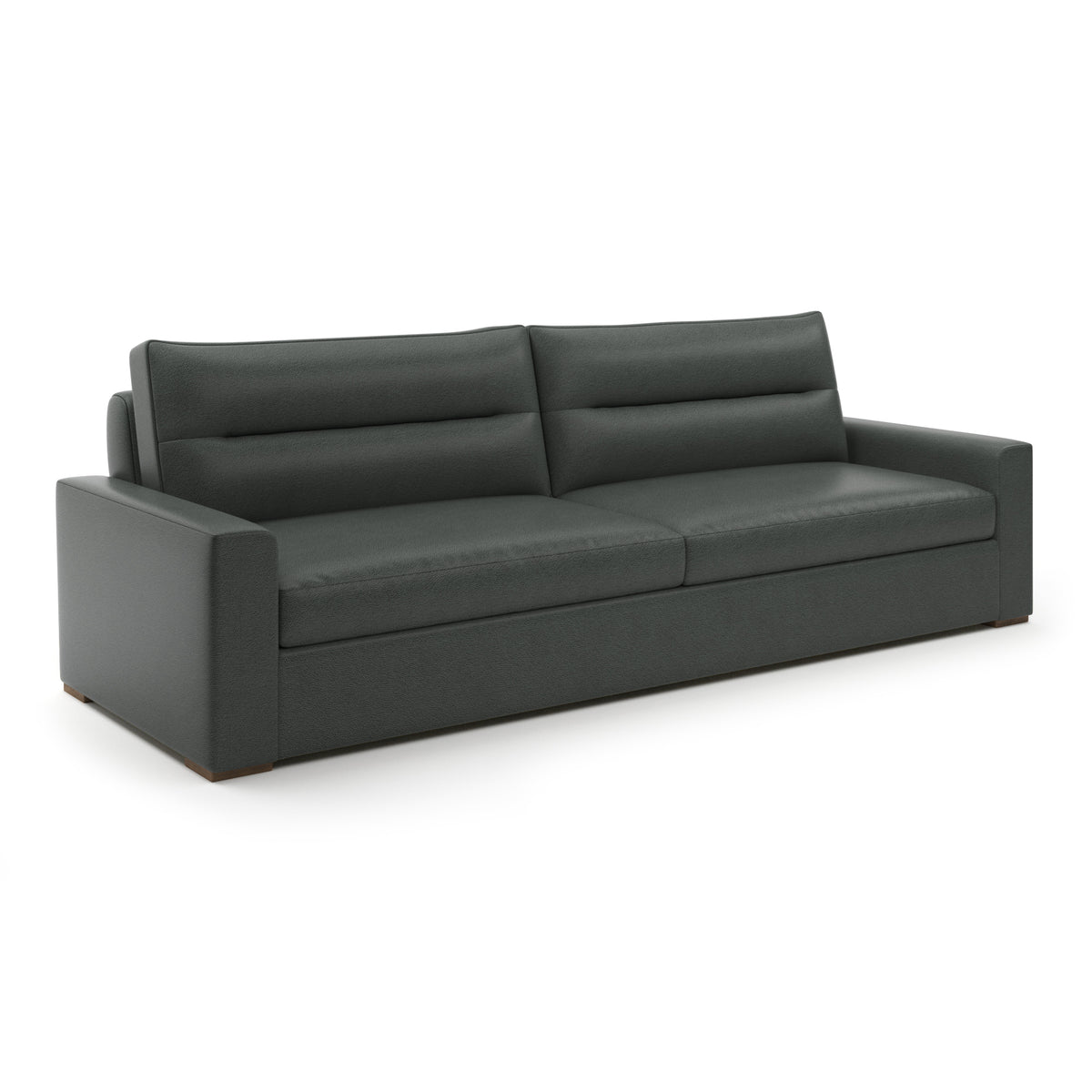 Julian Sofa 9ft in Pepper