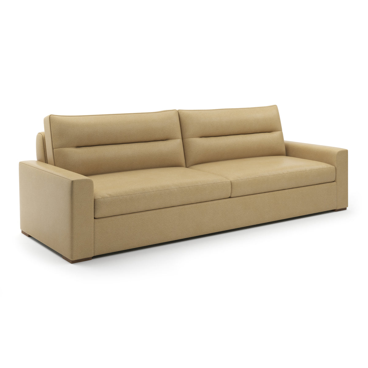 Julian Sofa 9ft in Biscotti