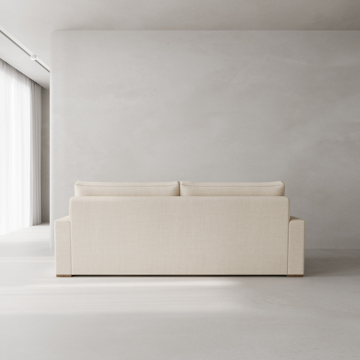 Julian Sofa 8ft