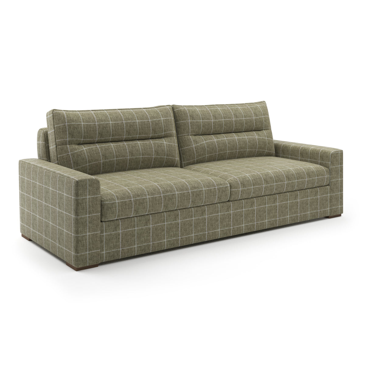 Julian Sofa 8ft in Bayberry