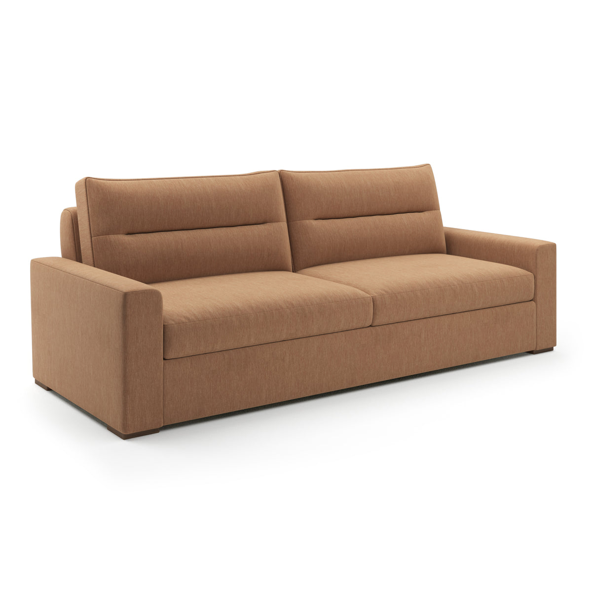 Julian Sofa 8ft in Clay