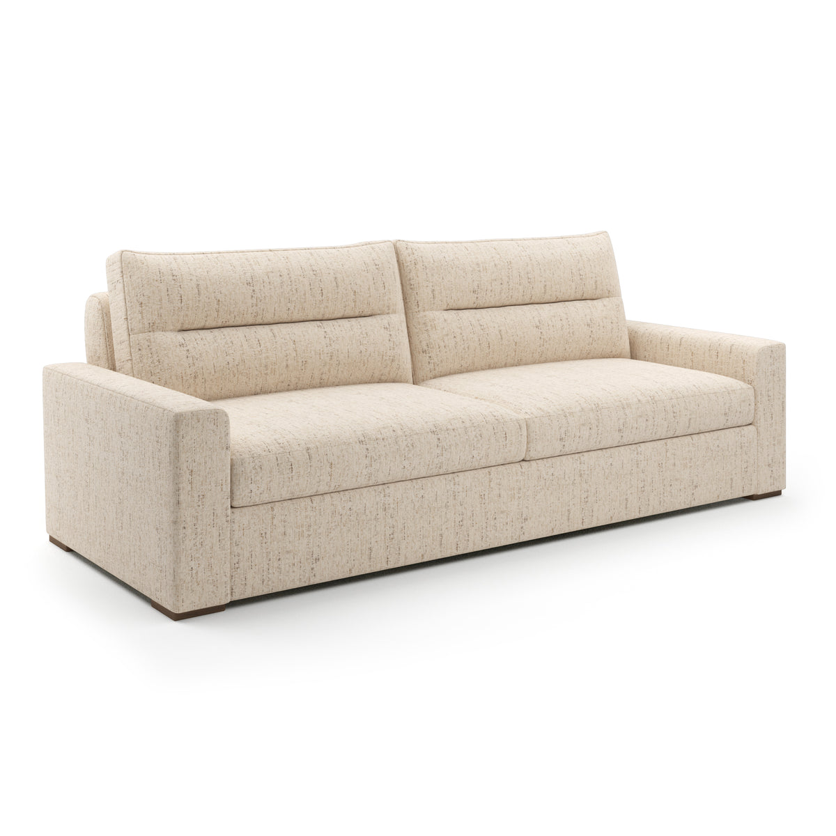 Julian Sofa 8ft in Cream