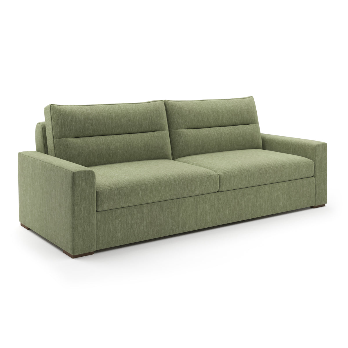 Julian Sofa 8ft in Fern