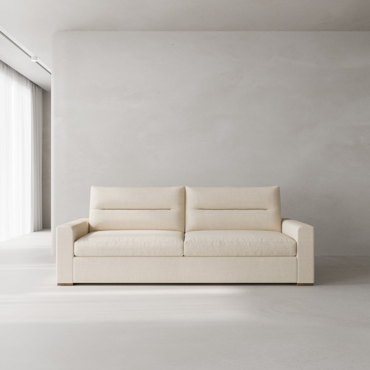 Julian Sofa 8ft