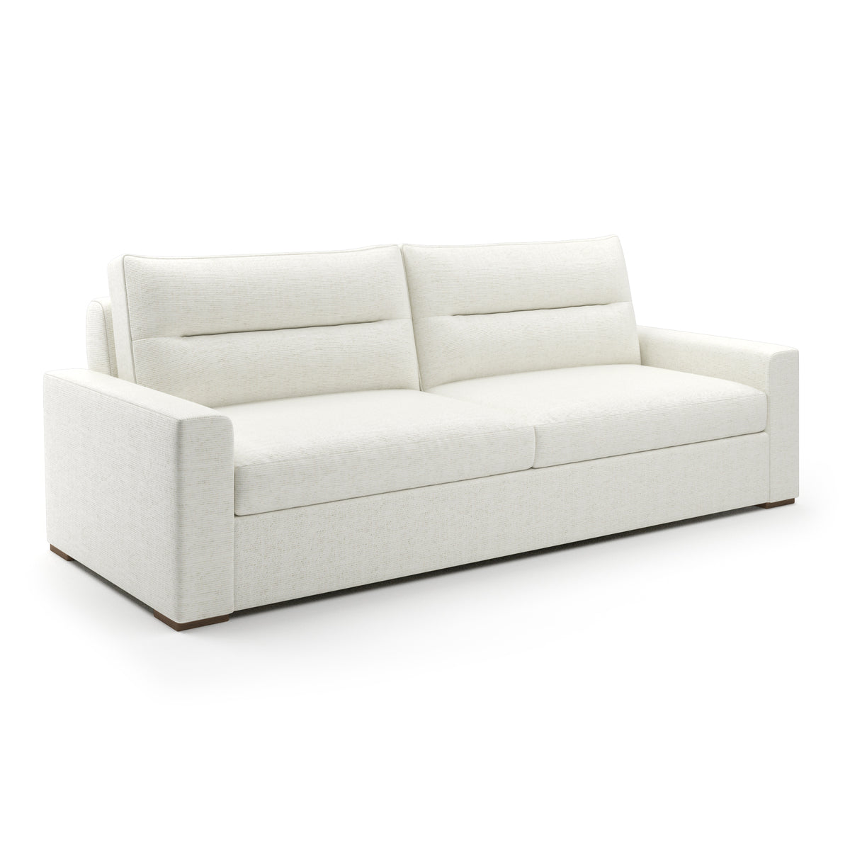 Julian Sofa 8ft in Ivory