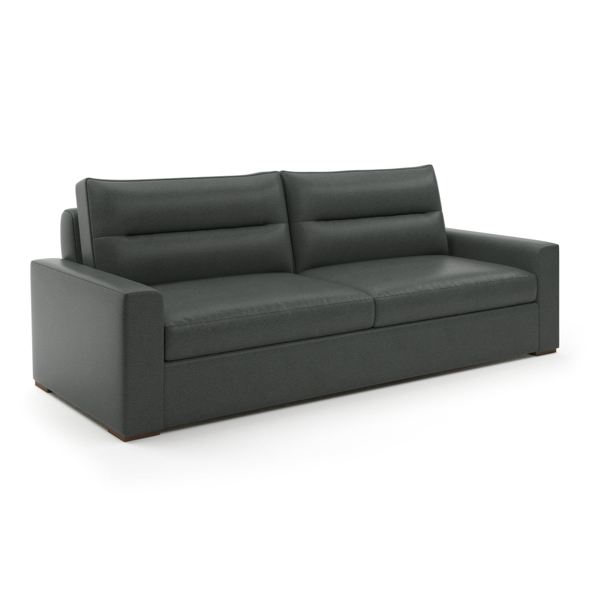 Julian Sofa 8ft in Pepper