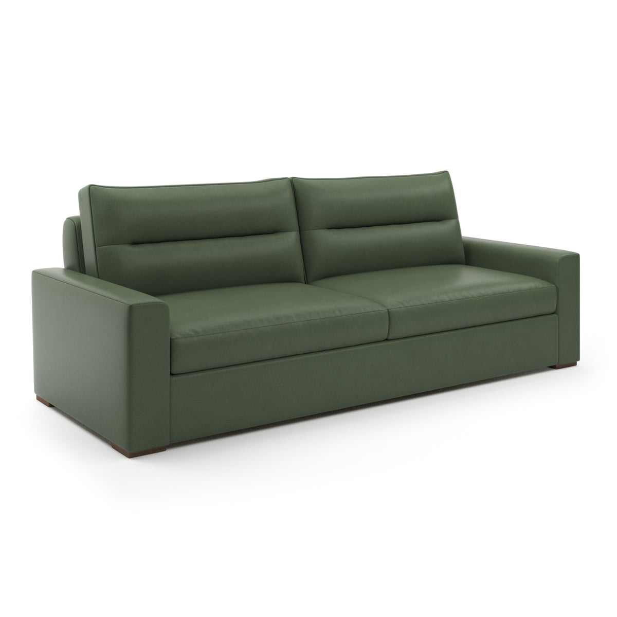 Julian Sofa 8ft in Boreal