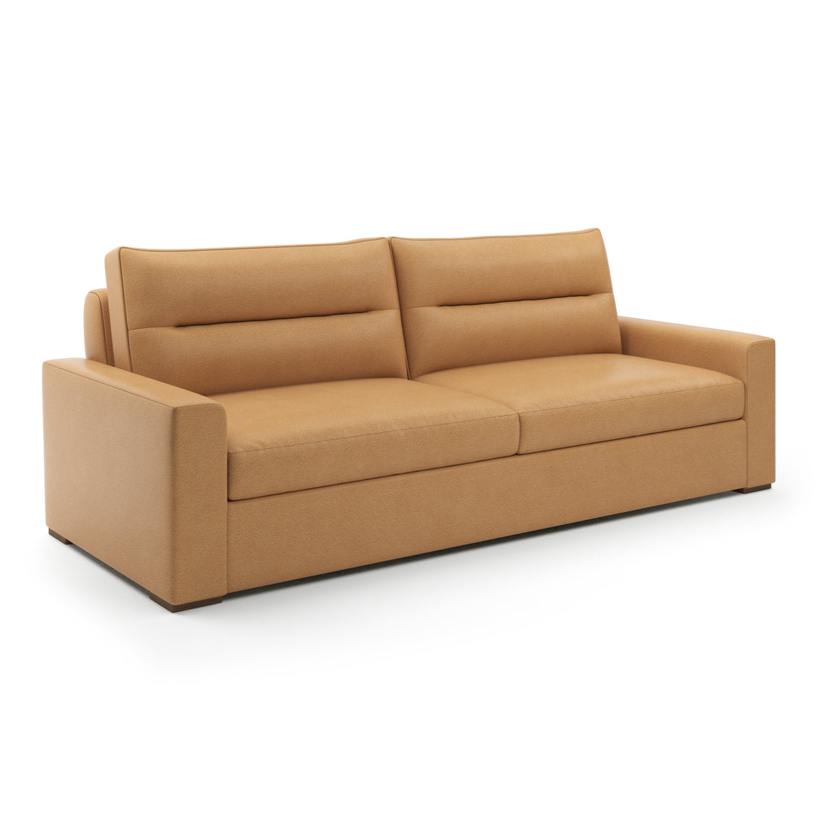 Julian Sofa 8ft in Sun