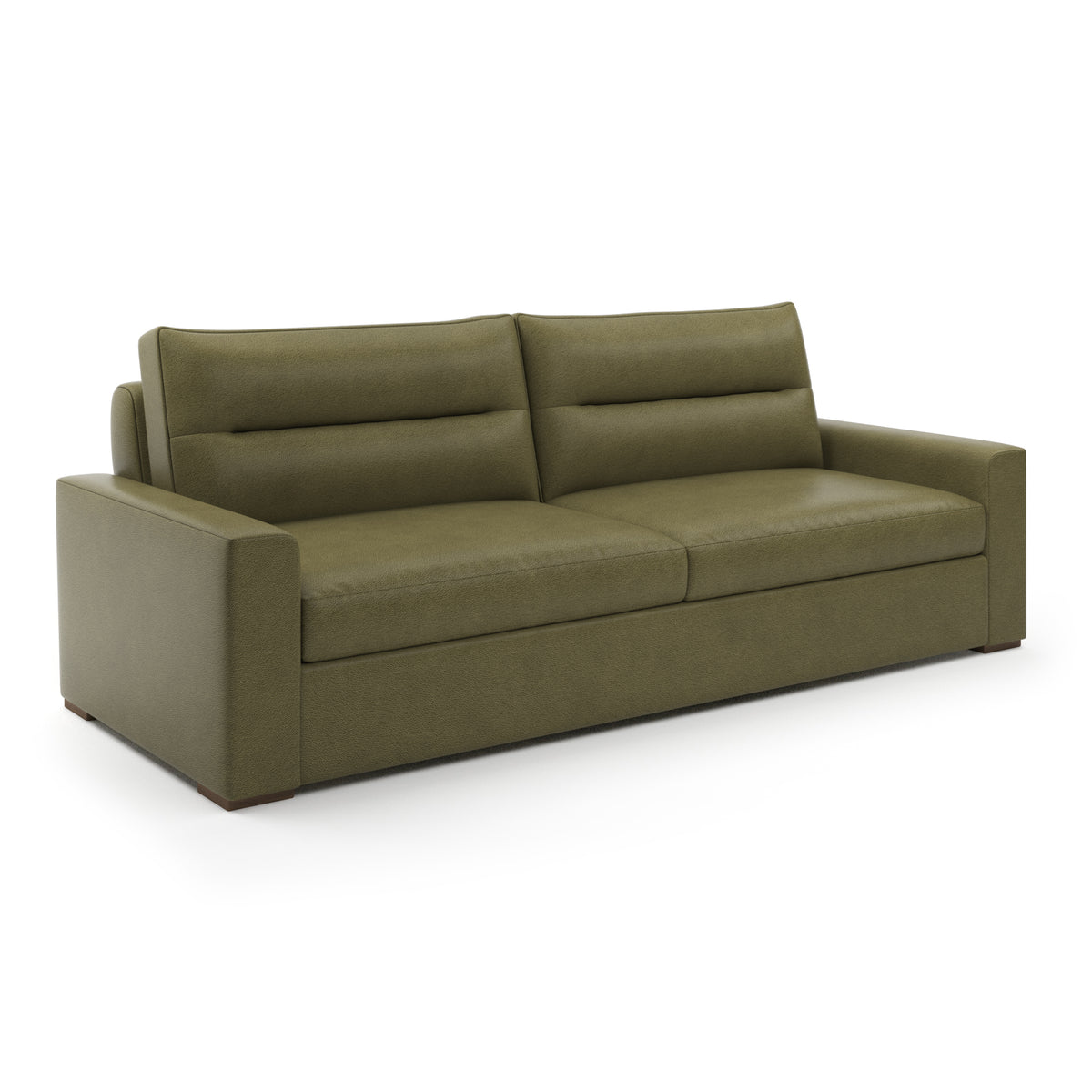 Julian Sofa 8ft in Sage