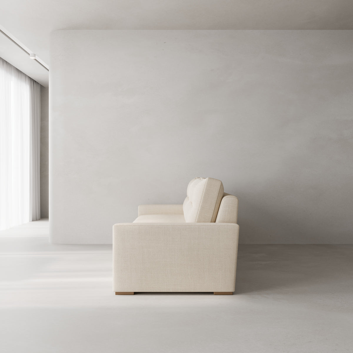 Julian Sofa 8ft