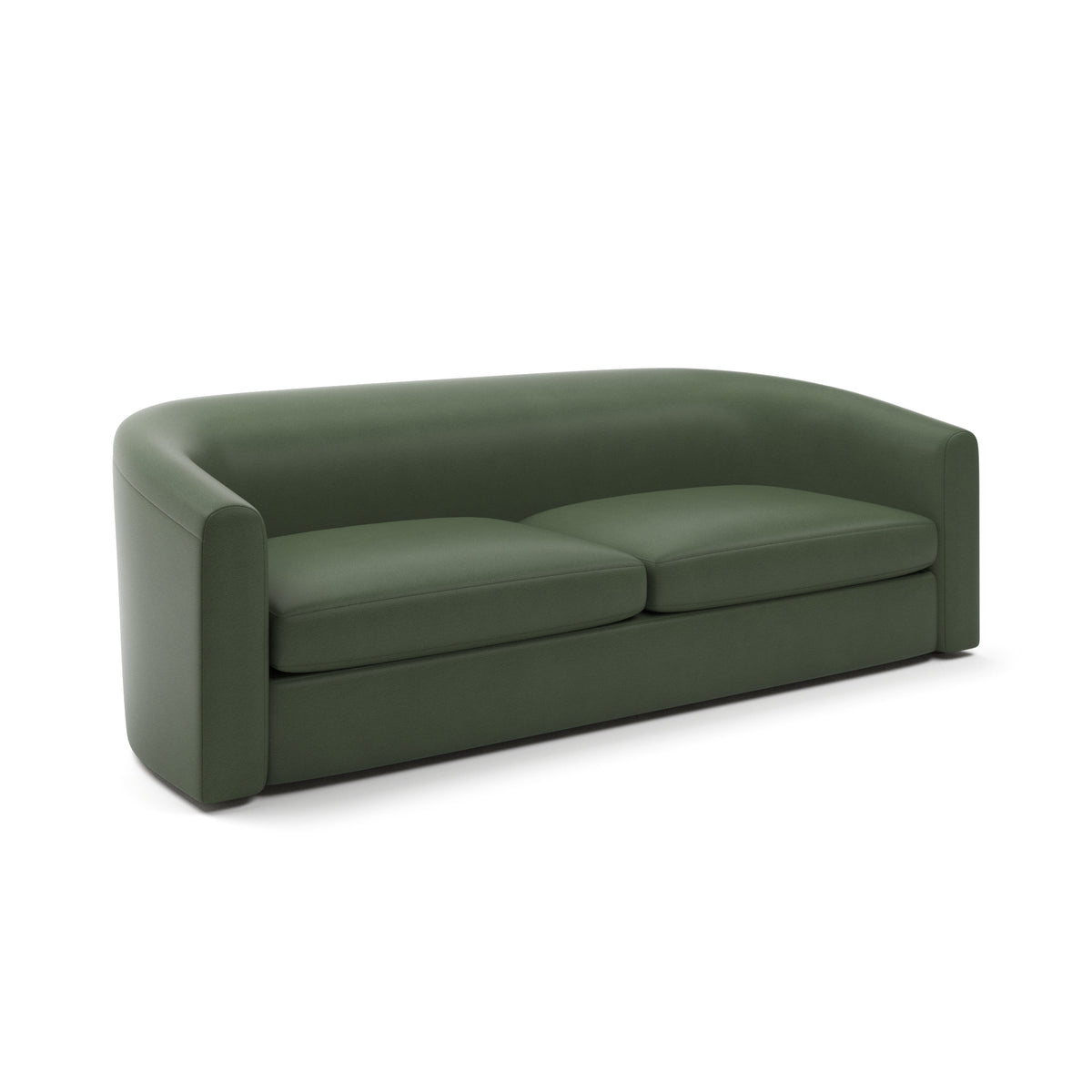 Lily Sofa 8ft in Boreal