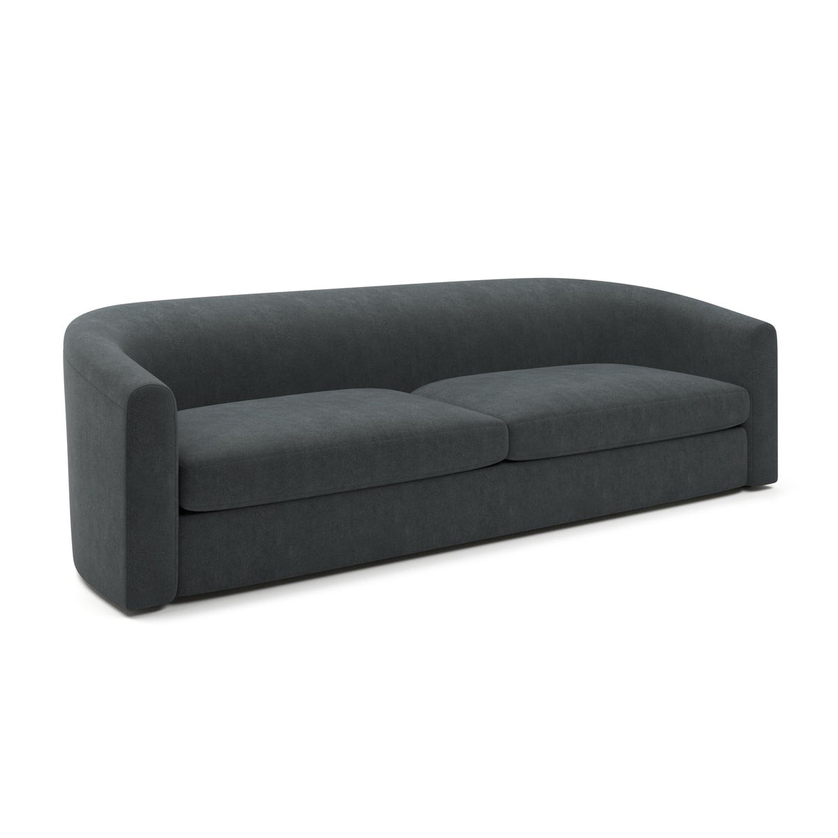 Lily Sofa 9ft in Pine