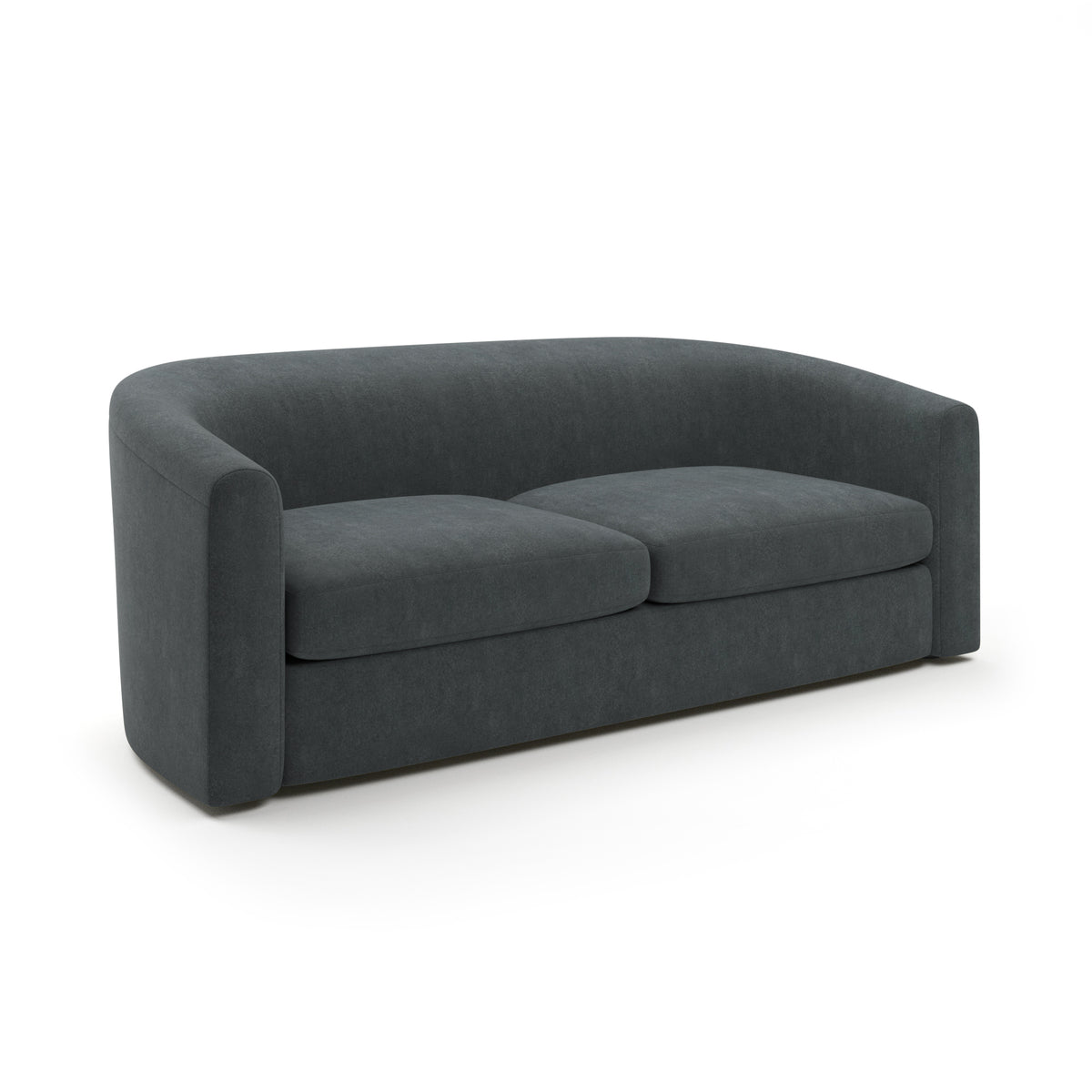 Lily Sofa 7ft in Pine