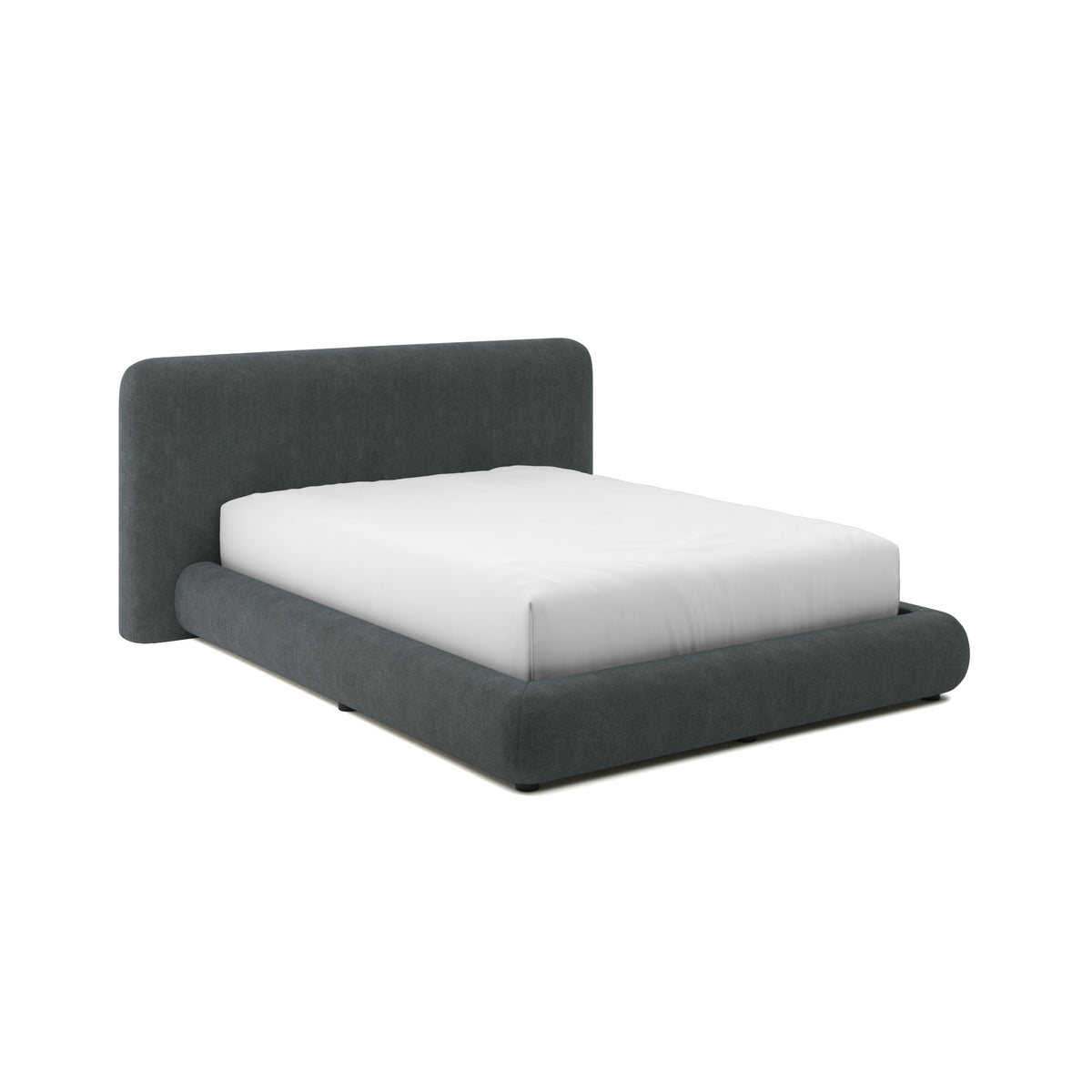 Maxine Bed Full in Pine