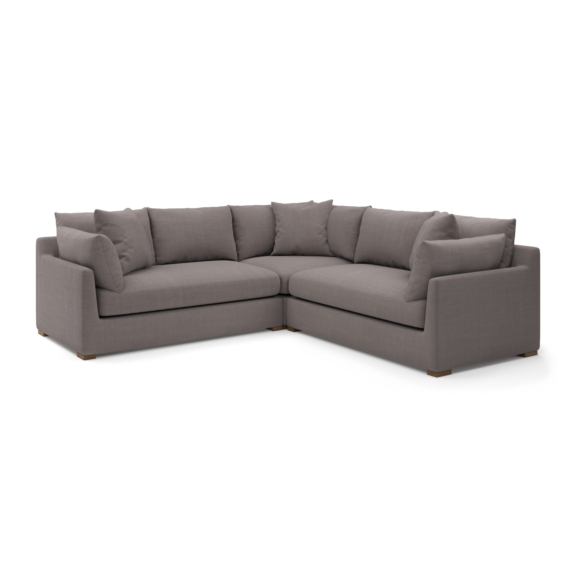 Ojai L Sectional