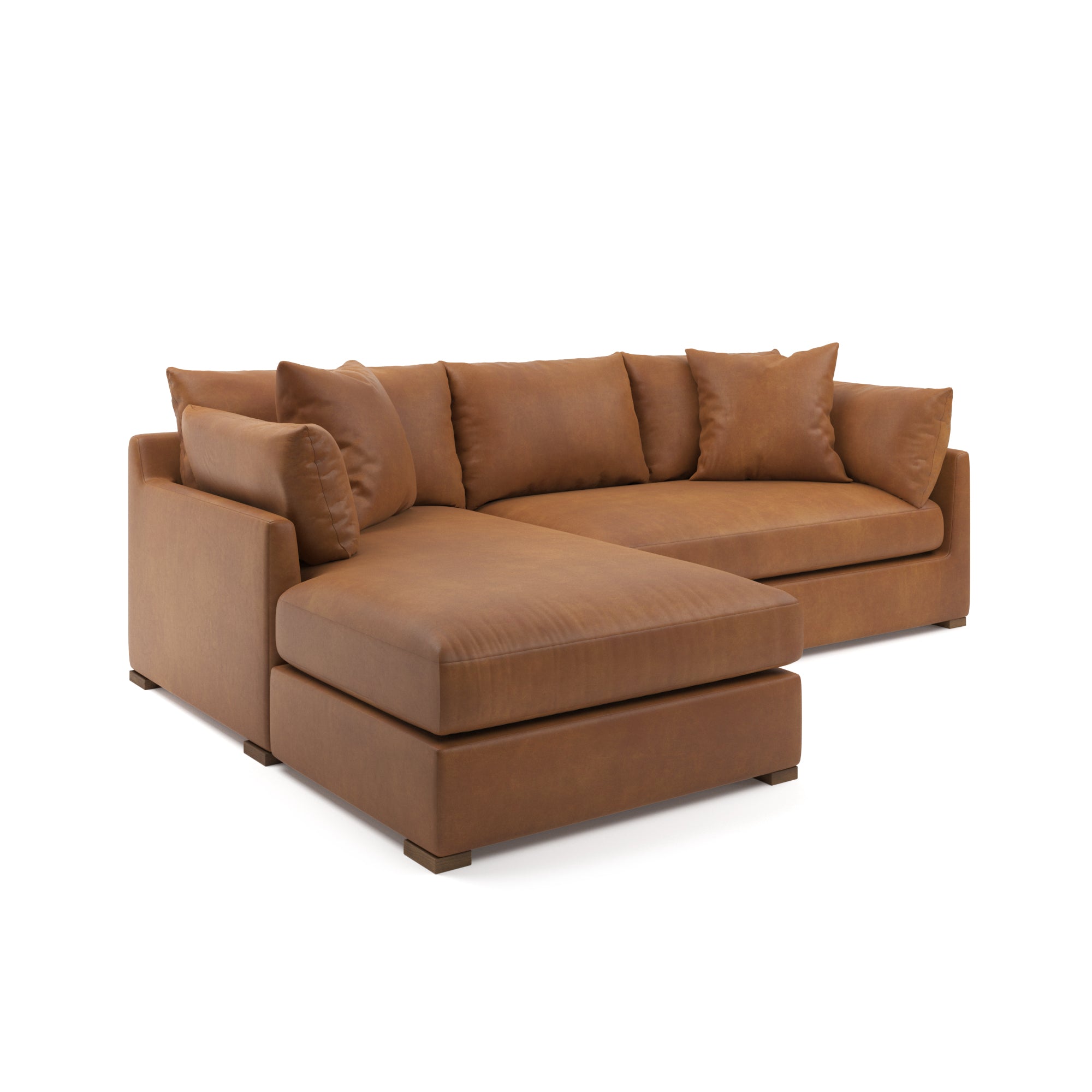 Ojai Sectional Chaise