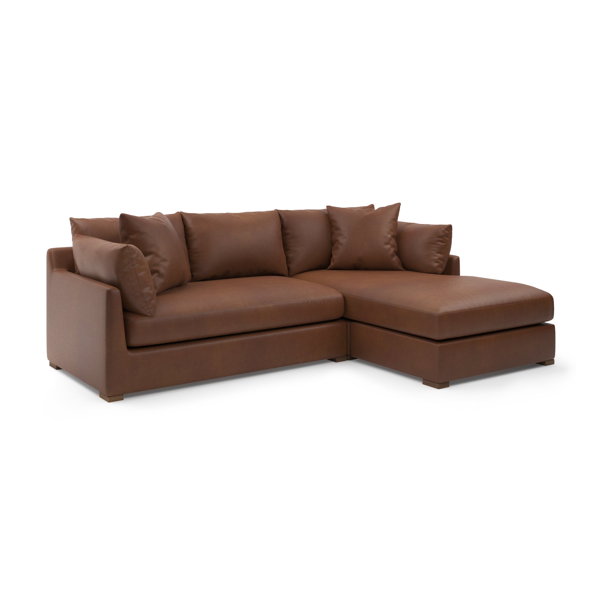 Ojai Sectional Chaise
