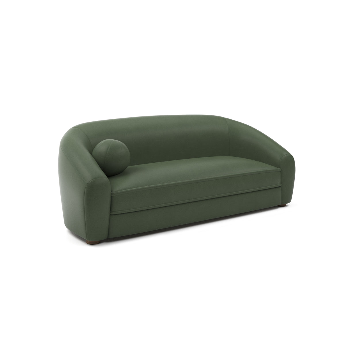 Paloma Sofa 7ft in Boreal